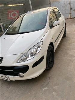 بيجو 307